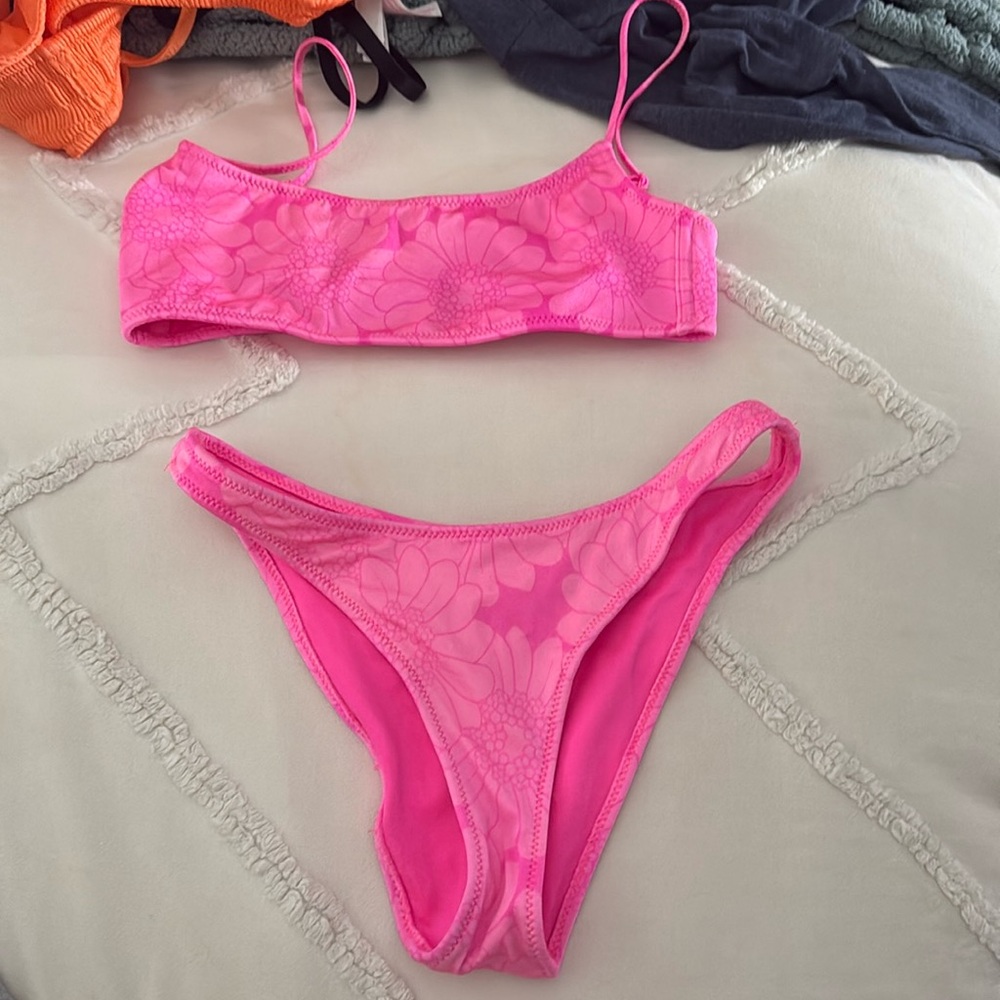 Triangl Mica Bikini